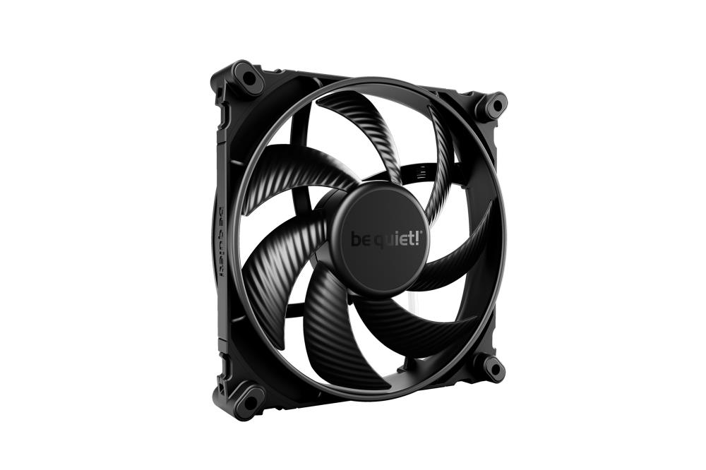 CASE FAN 140MM SILENT WINGS...