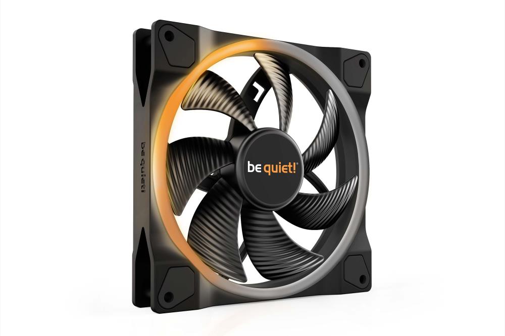 CASE FAN 140MM LIGHT WINGS...