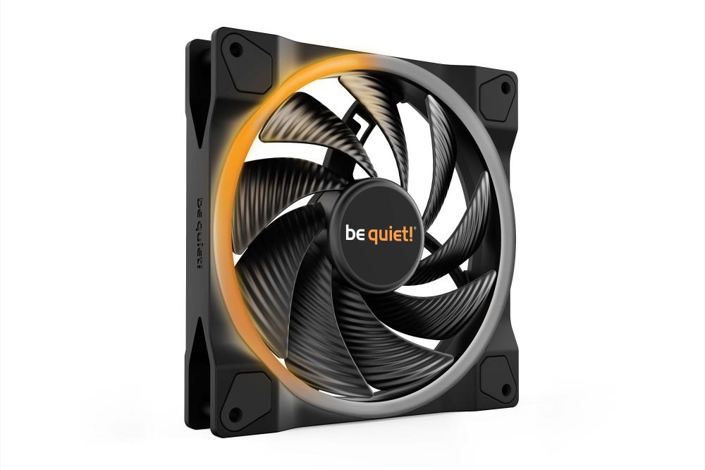 CASE FAN 140MM LIGHT WINGS...