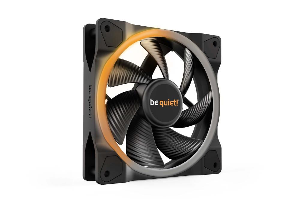 CASE FAN 120MM LIGHT WINGS...