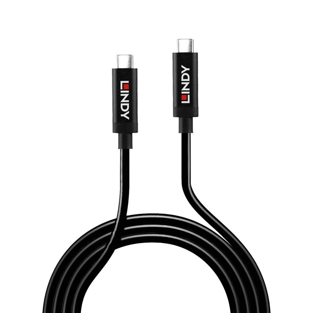 CABLE USB3.1 5M 43308 LINDY
