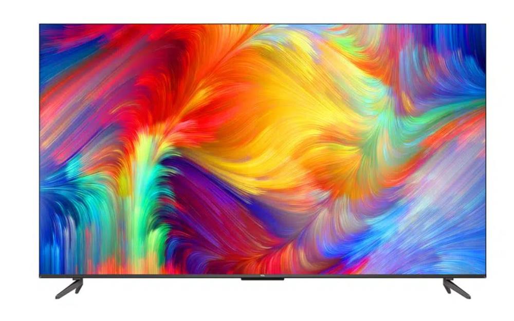 TV Set TCL 85" 4K/Smart...