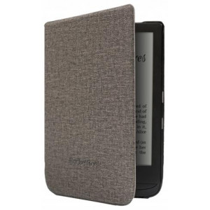 Tablet Case POCKETBOOK Grey