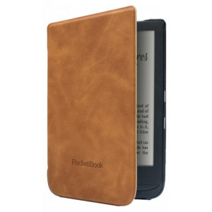 Tablet Case POCKETBOOK Brown