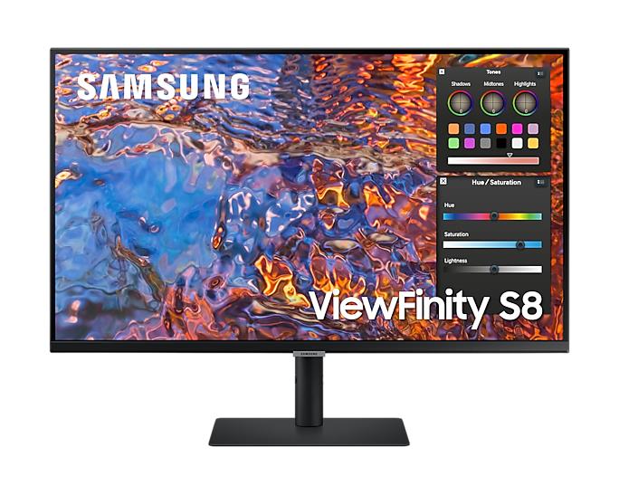 LCD Monitor SAMSUNG...