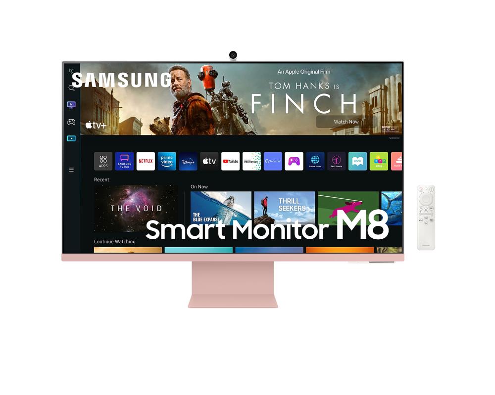 LCD Monitor SAMSUNG...