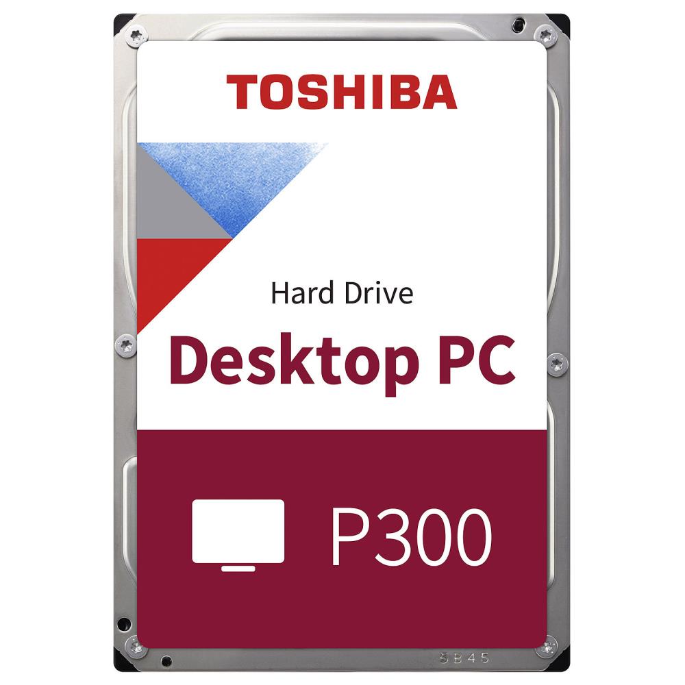 HDD TOSHIBA P300 2TB SATA...
