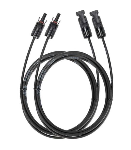 CABLE CHARGE EXTENSION MC4...