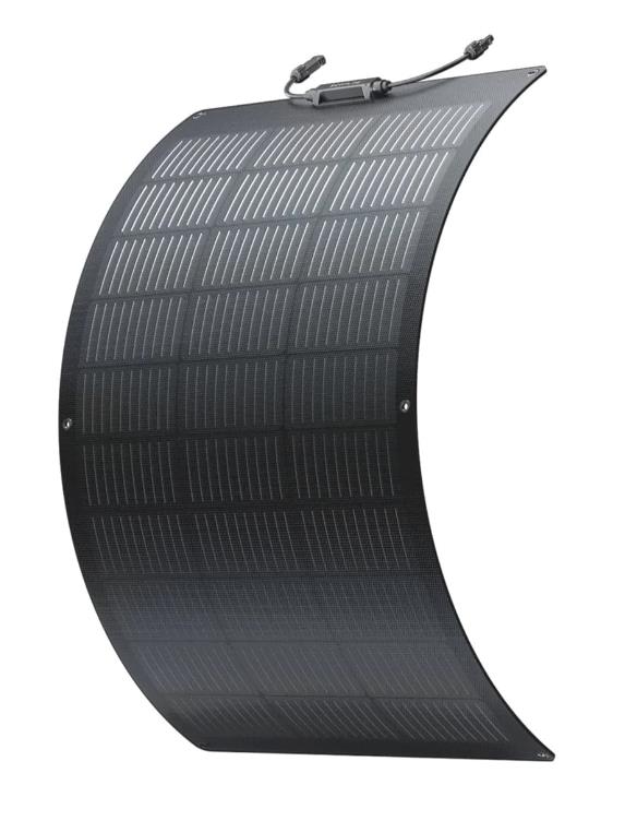 SOLAR PANEL 100W FLEXIBLE...