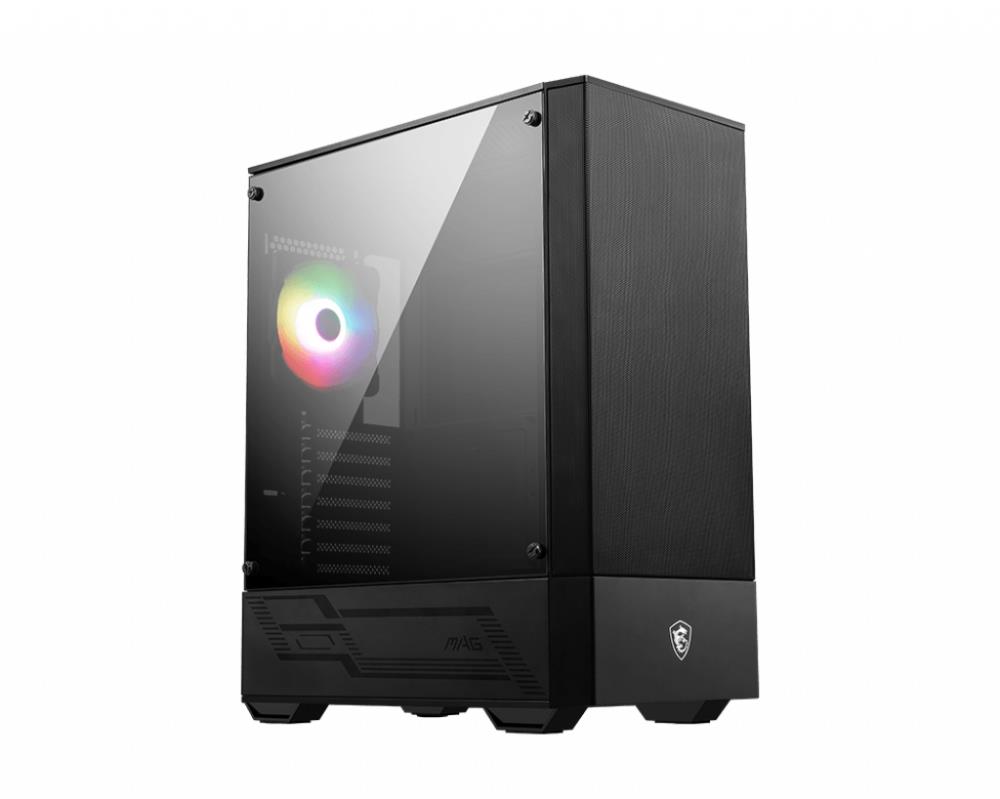 Case MSI MAG FORGE 110R...