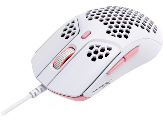 MOUSE USB OPTICAL PULSEFIRE...