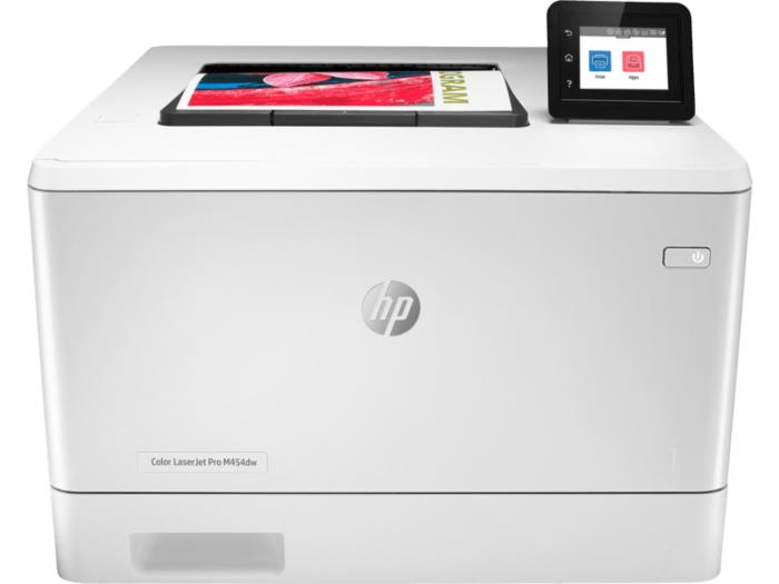 Colour Laser Printer HP...