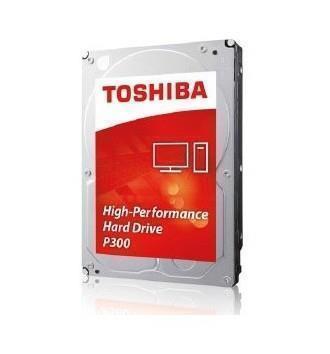 HDD TOSHIBA P300 4TB SATA...