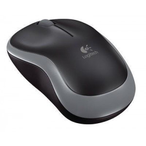 MOUSE USB OPTICAL WRL M185...