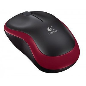 MOUSE USB OPTICAL CORDL....