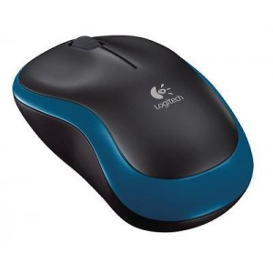 MOUSE USB OPTICAL WRL M185...