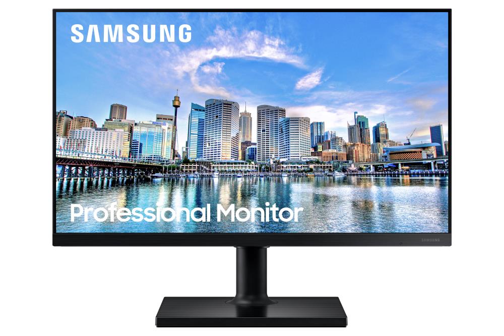 LCD Monitor SAMSUNG...