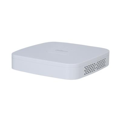 NET VIDEO RECORDER 4CH...