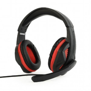 HEADSET GAMING GHS-03 GEMBIRD