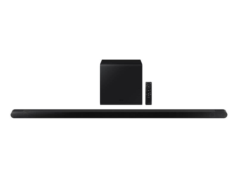 SOUND BAR 3.1.2 BLACK...