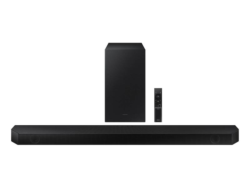 SOUND BAR 3.1.2 HW-Q600B EN...