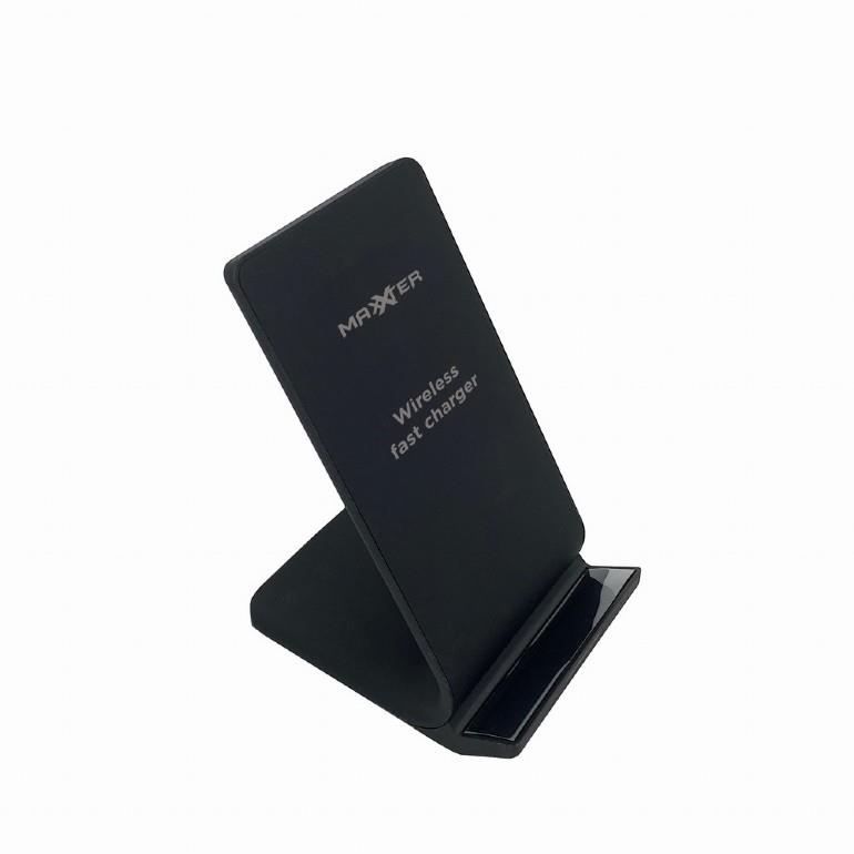 MOBILE CHARGER WRL QI BLACK...