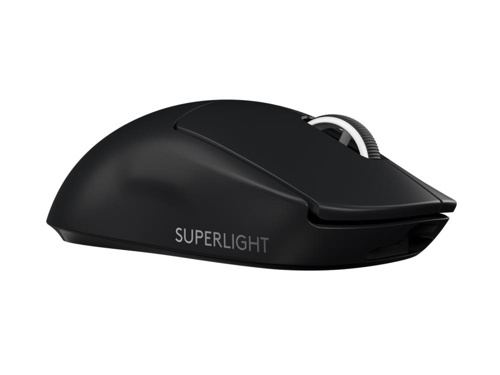 MOUSE USB OPTICAL WRL PRO X...