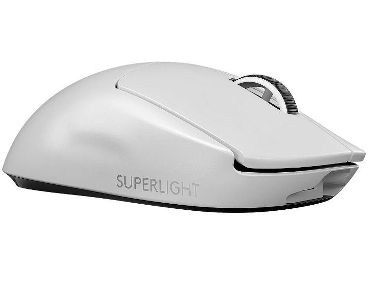 MOUSE USB OPTICAL WRL PRO X...