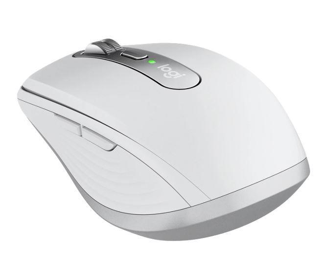 MOUSE USB LASER WRL MX...