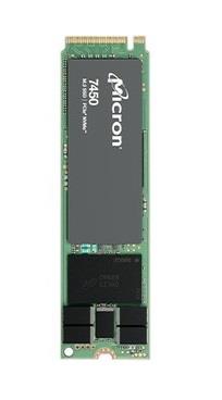 SSD MICRON 7450 PRO 960GB...