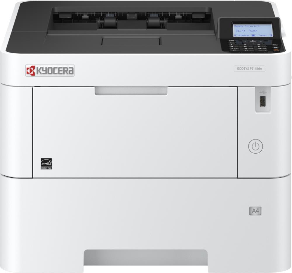 Laser Printer KYOCERA...