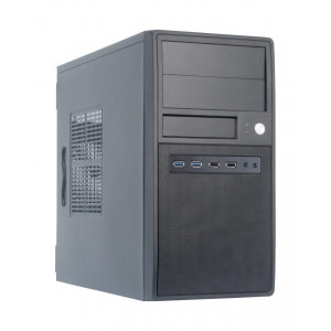 Case CHIEFTEC MiniTower Not...