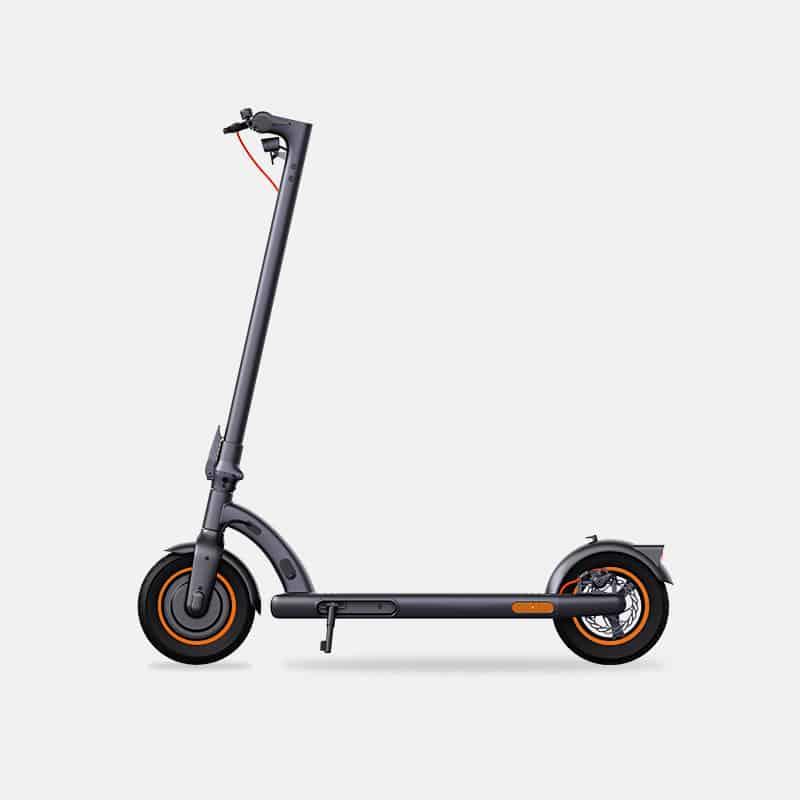 SCOOTER ELECTRIC N40 EU...