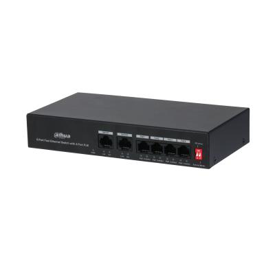 Switch DAHUA PFS3006-4ET-36...