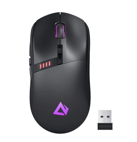 MOUSE USB OPTICAL WRL GM-F5...