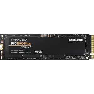 SSD SAMSUNG 970 Evo Plus...