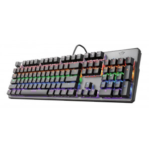 KEYBOARD USB GXT 8865 ASTA...