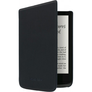 Tablet Case POCKETBOOK Black