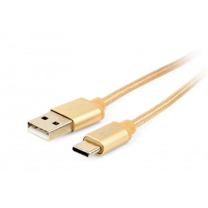 CABLE USB-C TO USB2 1.8M...