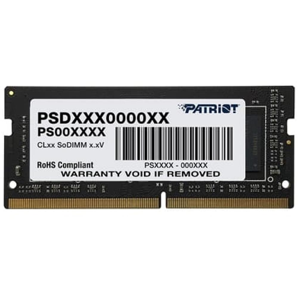 NB MEMORY 8GB PC25600 DDR4...