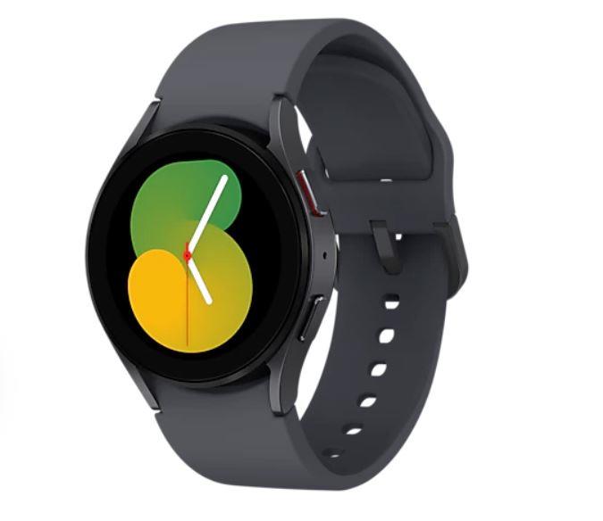 SMARTWATCH GALAXY WATCH5...