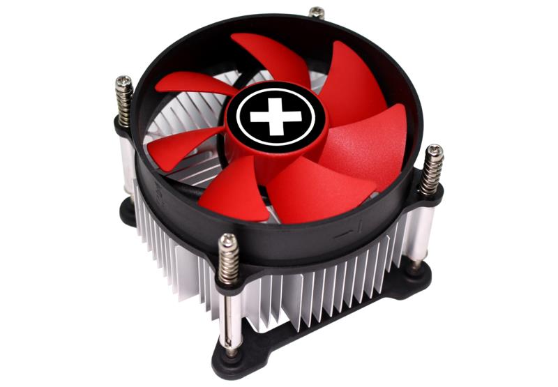 CPU COOLER S1700 XC232 XILENCE