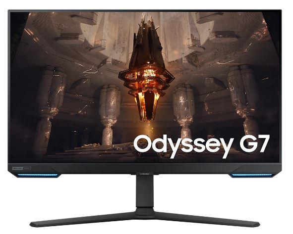 LCD Monitor SAMSUNG...