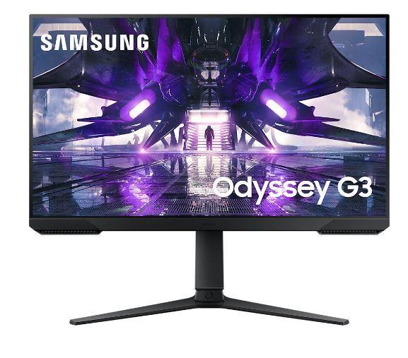 LCD Monitor SAMSUNG...