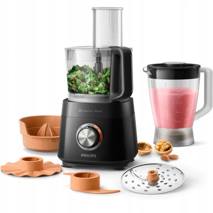 FOOD PROCESSOR HR7510 10...