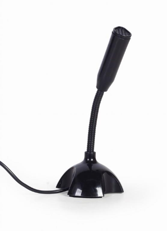 MICROPHONE DESKTOP BLACK...