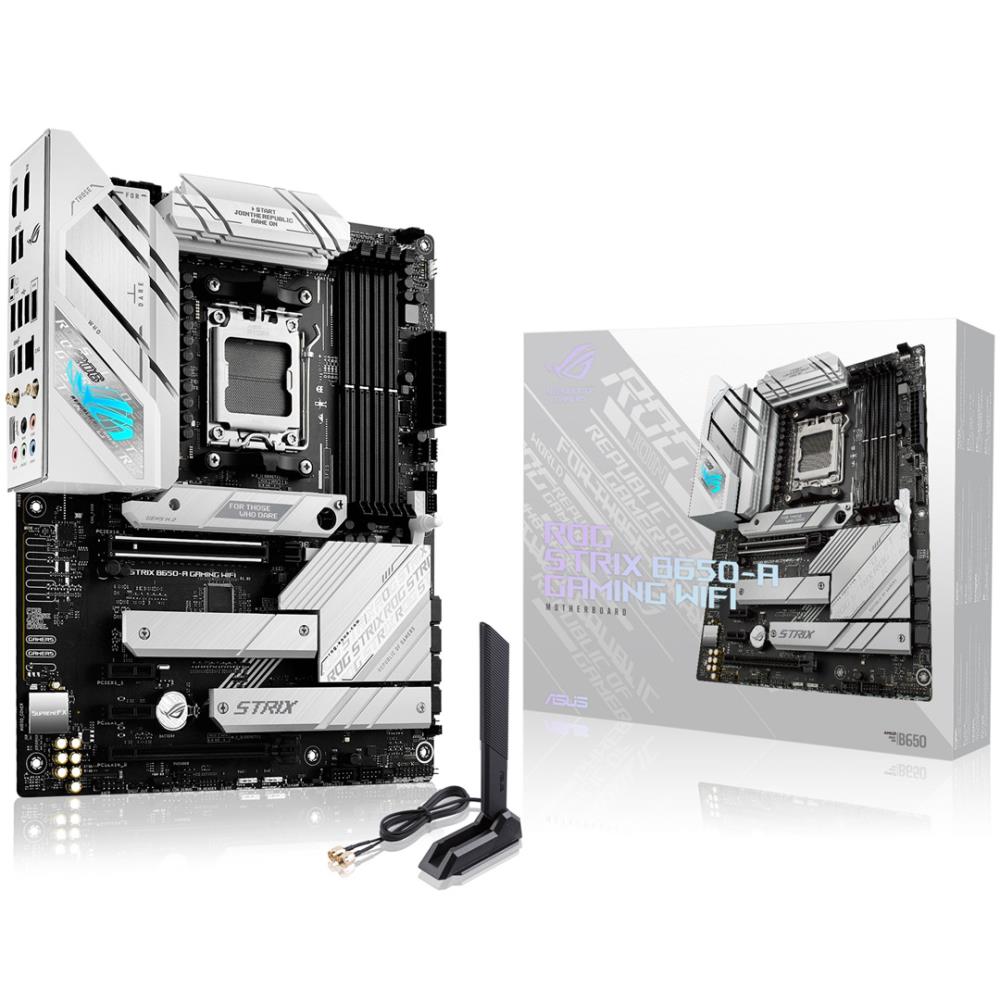 Mainboard ASUS AMD B650...