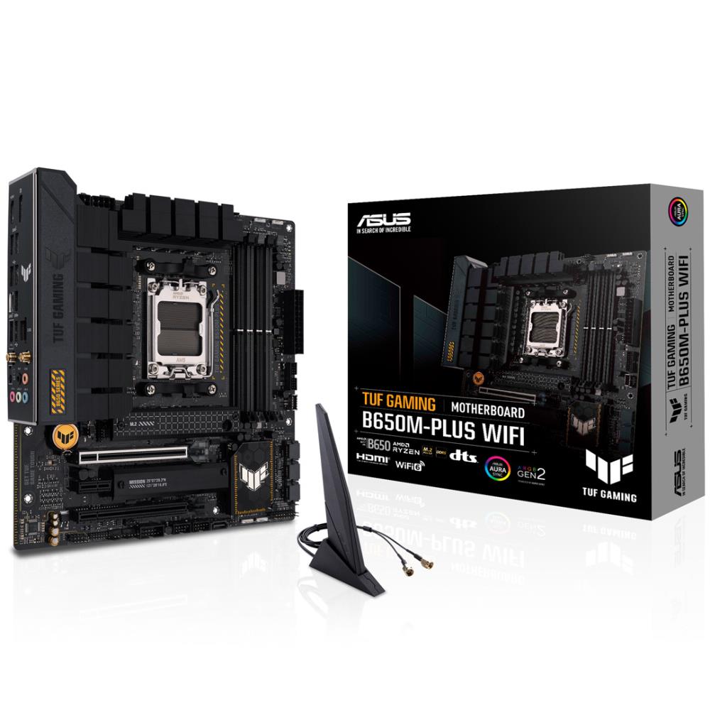 Mainboard ASUS AMD B650...