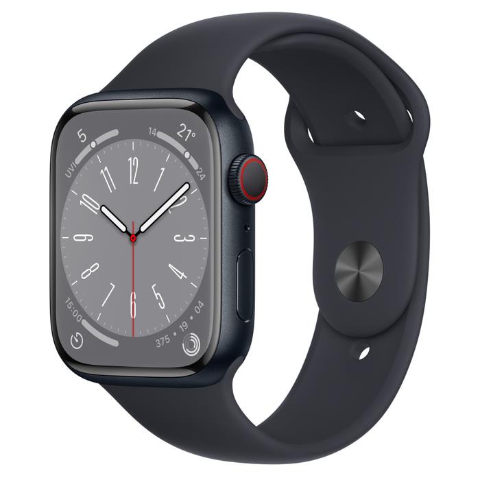 SMARTWATCH SERIES8 45MM...