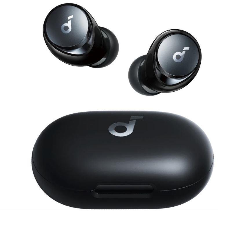 HEADSET SPACE A40 BLACK...